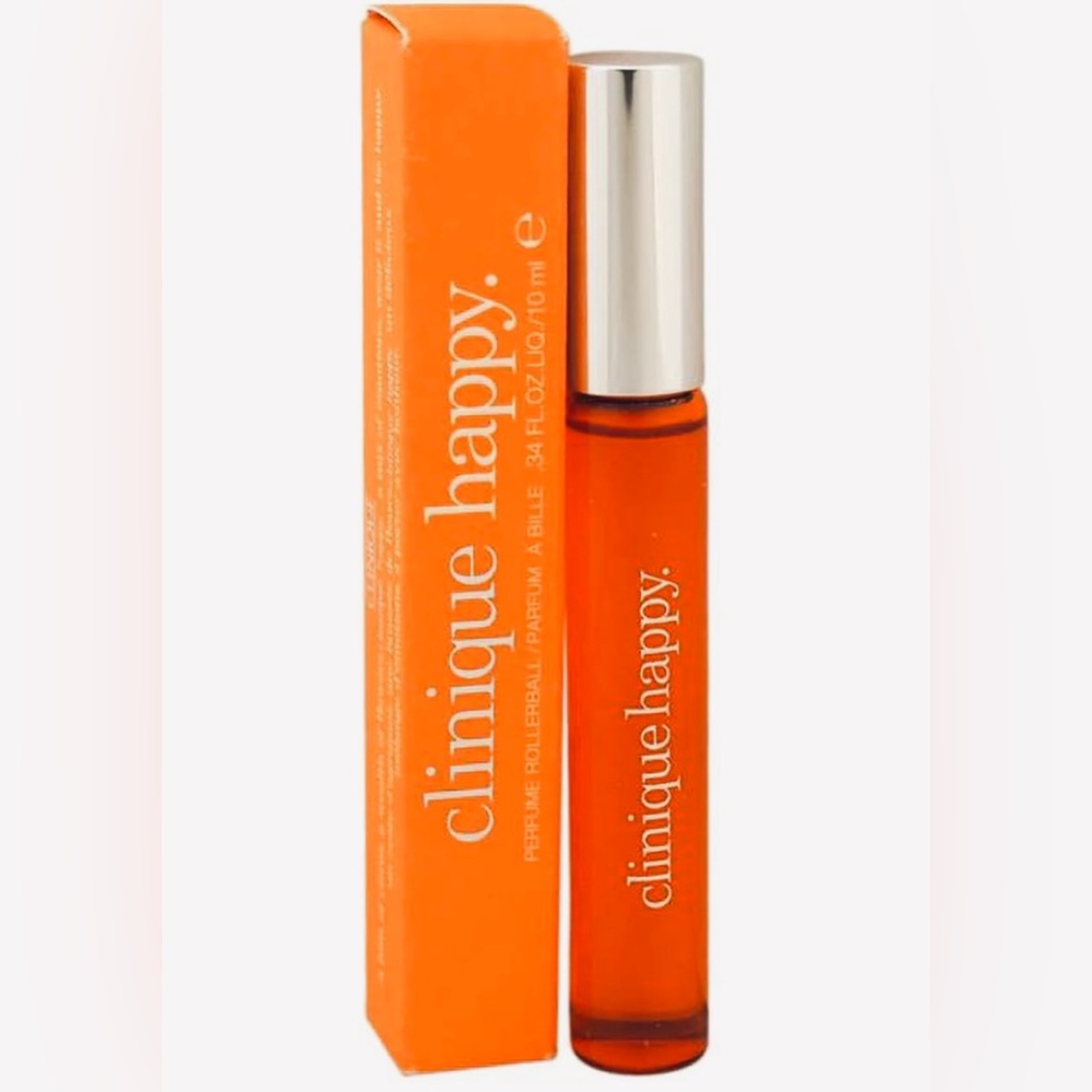 Clinique Happy Perfume Rollerball